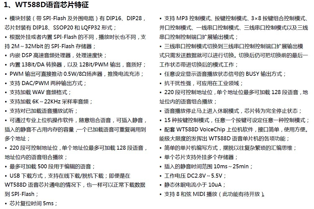 WT588D？樗得