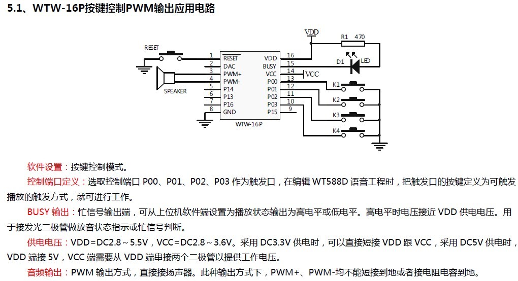 WT588D？
