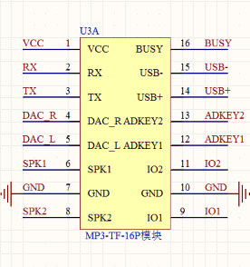 MP3-TF-16P？橐潘得