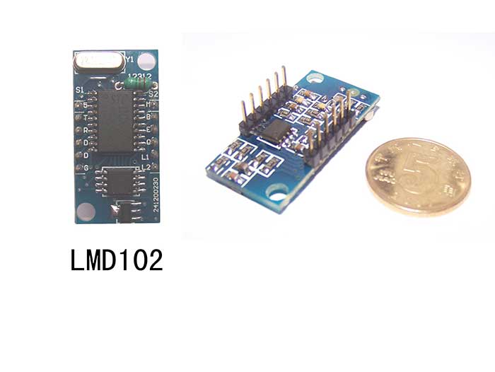 LMD102语音？椴吠庑