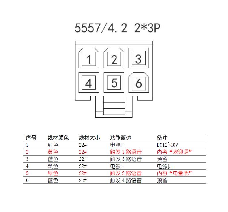YX60汽车提示器接口图片.jpg YX60汽车提示器接口图片.jpg